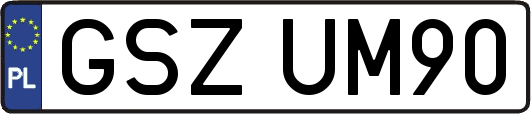 GSZUM90
