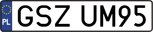 GSZUM95