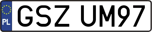 GSZUM97