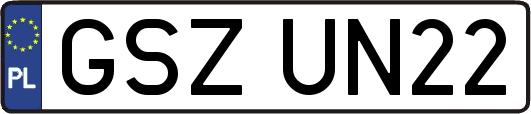 GSZUN22