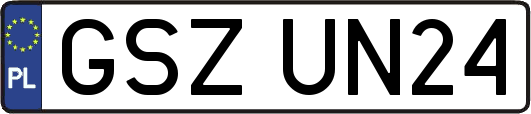 GSZUN24