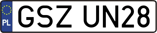 GSZUN28