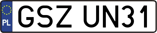 GSZUN31