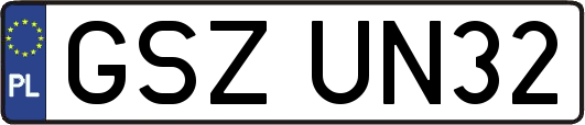 GSZUN32