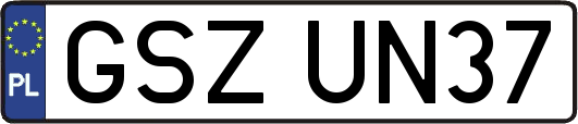 GSZUN37