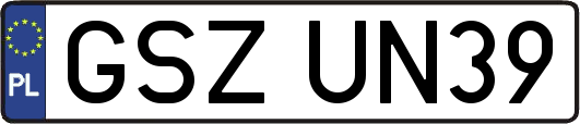 GSZUN39