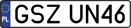 GSZUN46