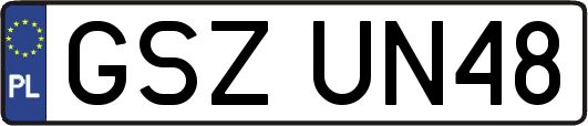 GSZUN48