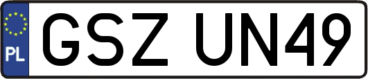 GSZUN49