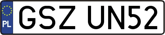 GSZUN52