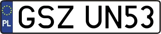 GSZUN53