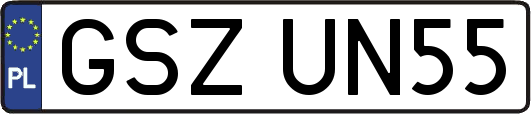 GSZUN55