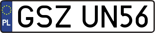 GSZUN56