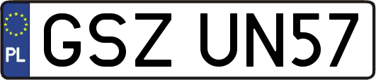 GSZUN57