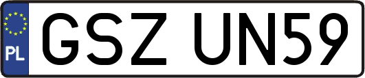 GSZUN59