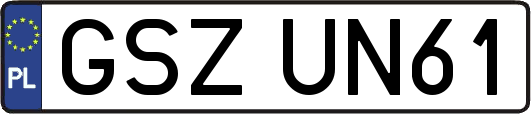 GSZUN61