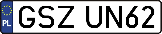 GSZUN62