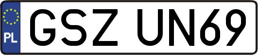 GSZUN69