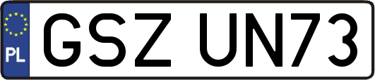 GSZUN73