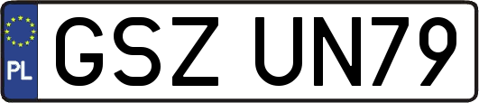 GSZUN79
