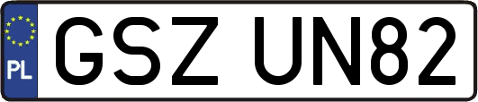 GSZUN82
