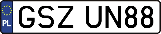 GSZUN88