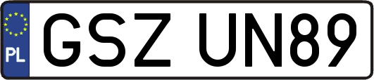 GSZUN89