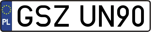 GSZUN90