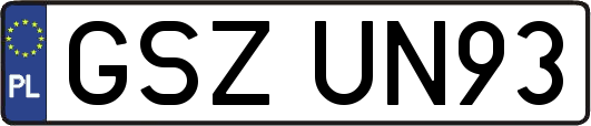 GSZUN93