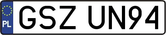 GSZUN94