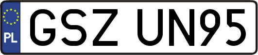 GSZUN95