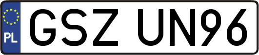 GSZUN96