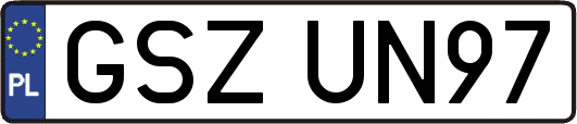 GSZUN97