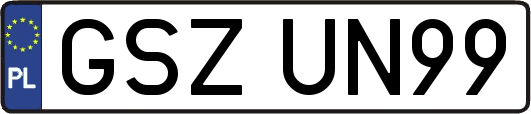 GSZUN99