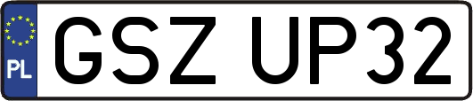 GSZUP32