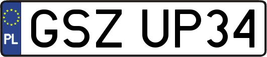 GSZUP34