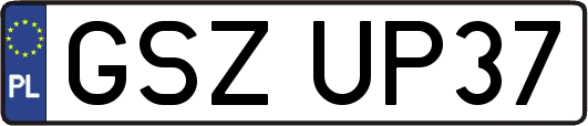 GSZUP37
