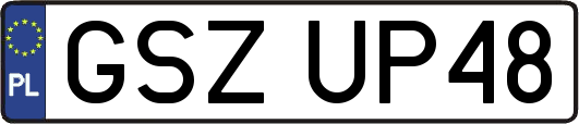 GSZUP48