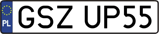 GSZUP55