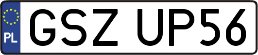 GSZUP56