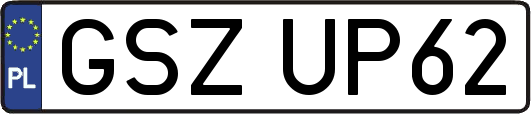 GSZUP62