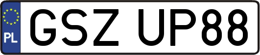 GSZUP88