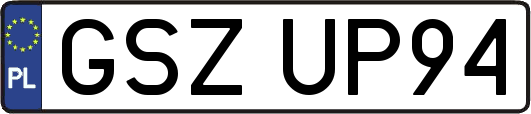 GSZUP94