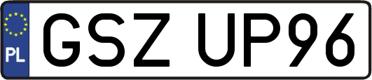 GSZUP96
