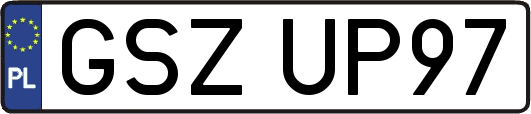 GSZUP97
