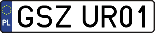 GSZUR01