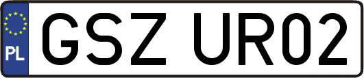 GSZUR02