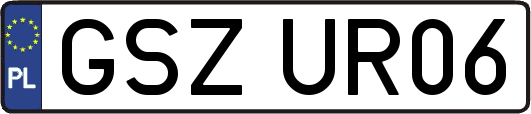 GSZUR06