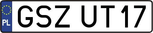 GSZUT17