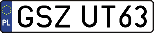 GSZUT63